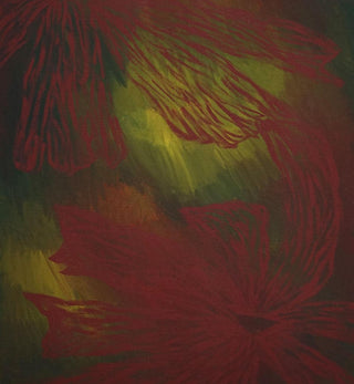 Ruby Bovill - Our Balanced Dance