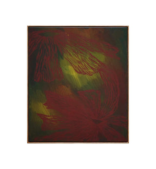 Ruby Bovill - Our Balanced Dance