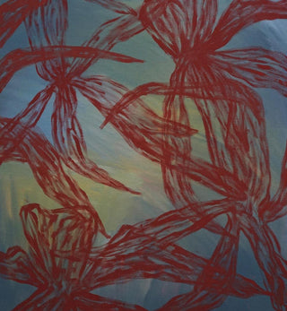 Ruby Bovill - Storm and Repair