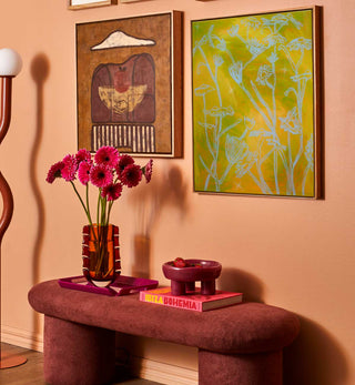 Ruby Bovill - The Wild Flowers - Fenton & Fenton