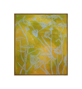 Ruby Bovill - The Wild Flowers