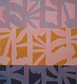 Ruby Bovill - Unfolding - Fenton & Fenton