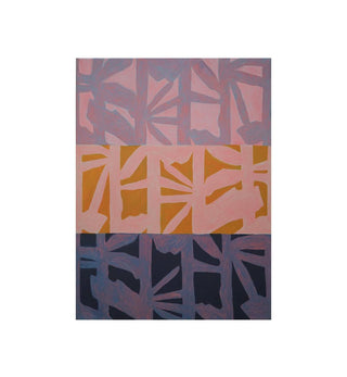 Ruby Bovill - Unfolding - Fenton & Fenton