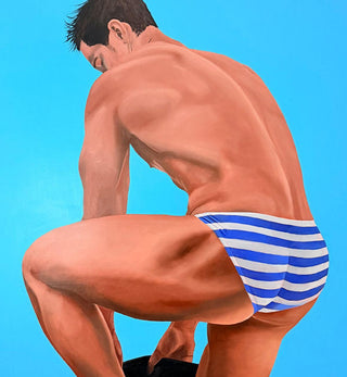 Salvatore Dibartolo - Quick Dip - Fenton & Fenton