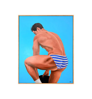Salvatore Dibartolo - Quick Dip - Fenton & Fenton