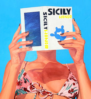 Salvatore Dibartolo - Sicily - Fenton & Fenton