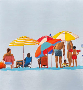 Salvatore Dibartolo - Sotto gli Ombrelloni Part 1