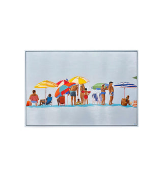 Salvatore Dibartolo - Sotto gli Ombrelloni Part 1