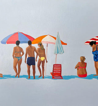 Salvatore Dibartolo - Sotto gli Ombrelloni Part 2