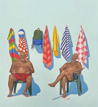 Salvatore Dibartolo - Sotto il Sole