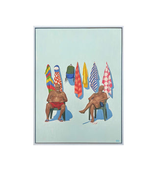 Salvatore Dibartolo - Sotto il Sole