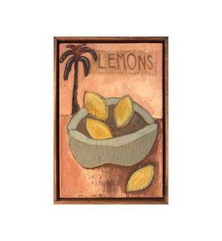 lemons - Fenton & Fenton