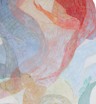 Sarana Haeata - My Skin Tingles - Fenton & Fenton