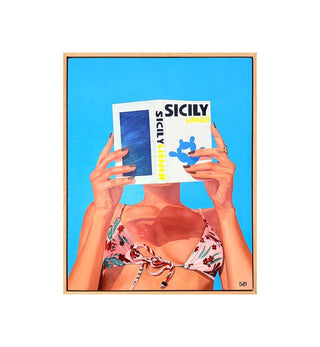 Salvatore Dibartolo - Sicily