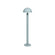 Scout Floor Lamp - Powder Blue