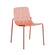 Slim Dining Chair In Clay
