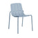 Slim Dining Chair In Sea Mist