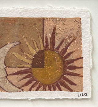 Marissa Lico - Sole e Luna - Fenton & Fenton