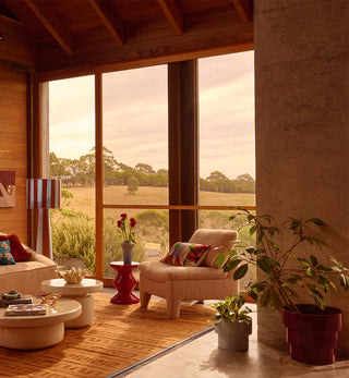 EL Ranch Interior Styling Service