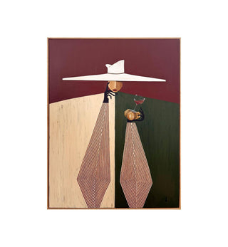 April Psonis - Straight Up #4