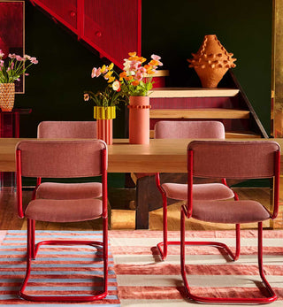 vase - Fenton & Fenton