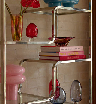 Studio 54 Bookcase - Fenton & Fenton