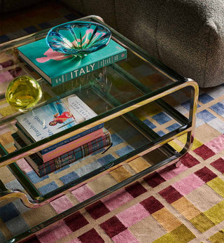 Studio 54 Coffee Table - Fenton & Fenton