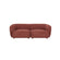 Sunday Sofa 2-seater In Plum