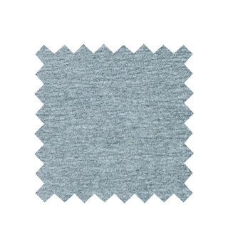 Sunday Sofa Fabric Swatch in Powder Blue - Fenton & Fenton