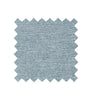 Sunday Sofa Fabric Swatch in Powder Blue swatch
