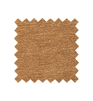 Sunday Sofa Fabric Swatch in Whisky - Fenton & Fenton