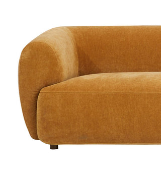 Sunday Sofa in Whisky 230cm - Fenton & Fenton