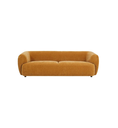 Sunday Sofa In Whisky 230cm