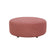 Sunday Sofa Ottoman In Plum