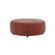 Sunday Sofa Ottoman In Plum