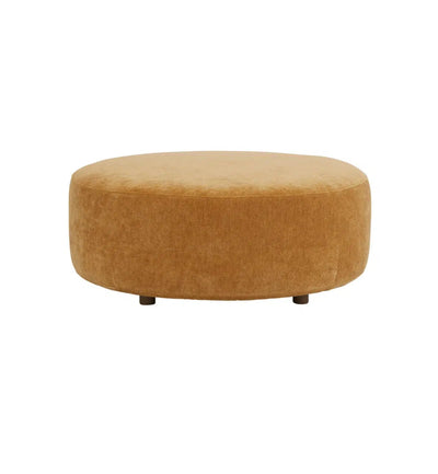 Sunday Sofa Ottoman In Whisky