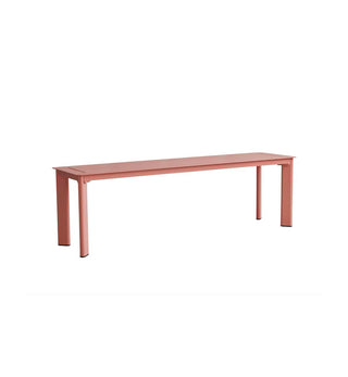 Sundowner Bench In Clay - Fenton & Fenton