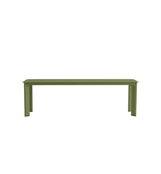 Sundowner Bench in Palm