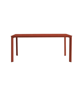Sundowner Dining Table in Brick