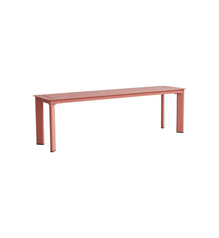 Sundowner Dining Table in Clay - Fenton & Fenton