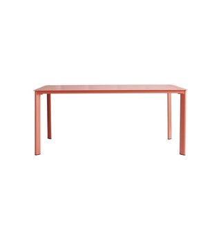 Sundowner Dining Table in Clay - Fenton & Fenton