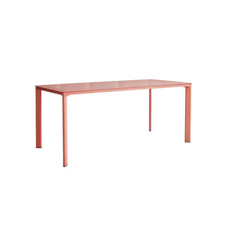 Sundowner Dining Table in Clay - Fenton & Fenton