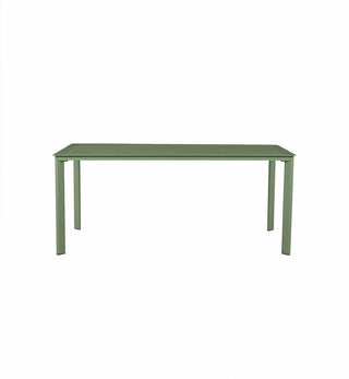 Sundowner Dining Table in Moss - Fenton & Fenton