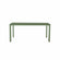 Sundowner Dining Table In Moss