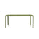 Sundowner Dining Table in Palm
