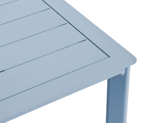 Sundowner Dining Table In Sea Mist - Fenton & Fenton