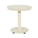 Sundowner Side Table in Ecru
