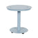 Sundowner Side Table in Sea Mist