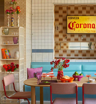 Salud Jug in Violetta - Fenton & Fenton