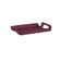 Sundowner Tray in Aubergine